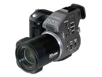 Sony FD95 Image