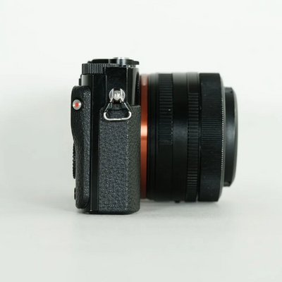 Sony RX1 Image