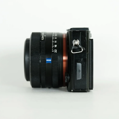 Sony RX1 Image