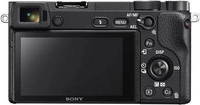 Sony Alpha a6300 Image