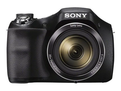 Sony H300 Image