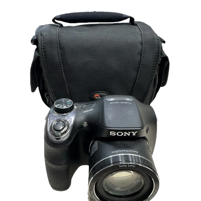 Sony H300 Image