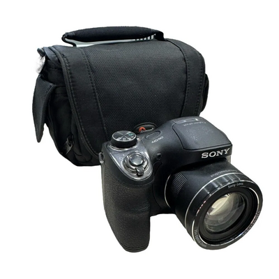 Sony H300 Image