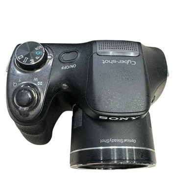 Sony H300 Image