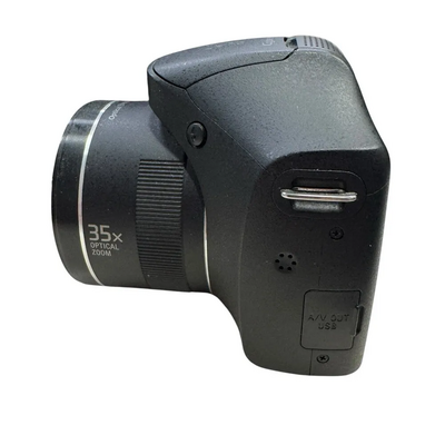 Sony H300 Image