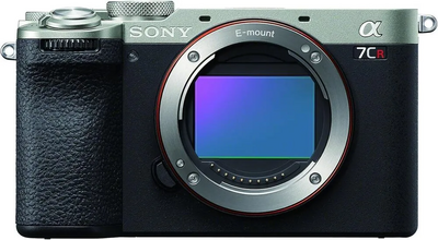 Sony Alpha 7CR Image