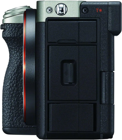 Sony Alpha 7CR Image
