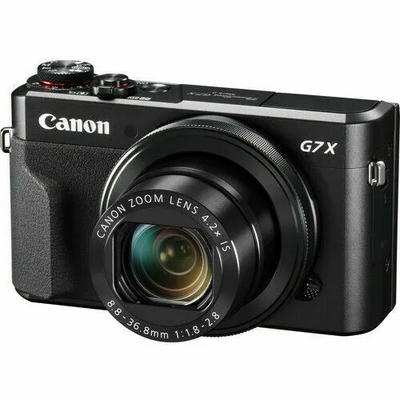 Sony Alpha 500 Image