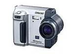 Sony FD92 Image