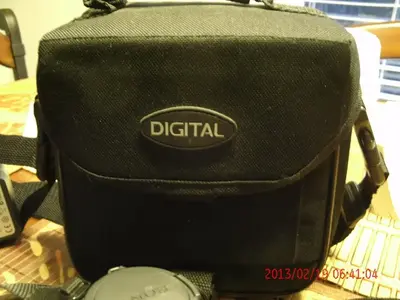 Sony FD92 Image