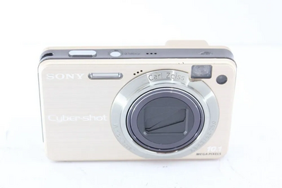 Sony W170 Image