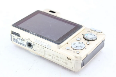 Sony W170 Image