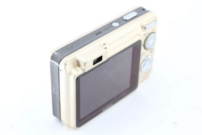 Sony W170 Image