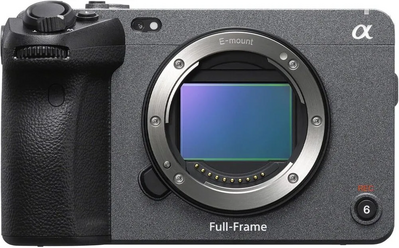 Sony FX3A-bodyb-0624 Image