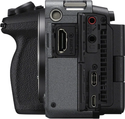 Sony FX3A-bodyb-0624 Image