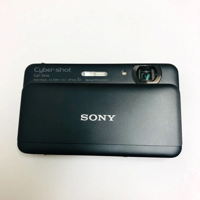 Sony DSC-TX55 Image