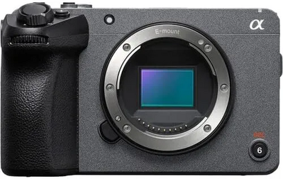 Sony SYFX302780-3325 Image