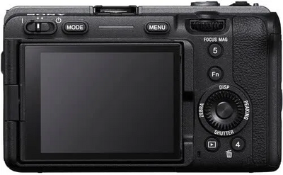 Sony SYFX302780-3325 Image