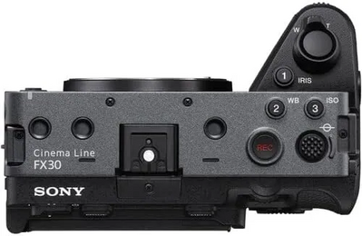 Sony SYFX302780-3325 Image