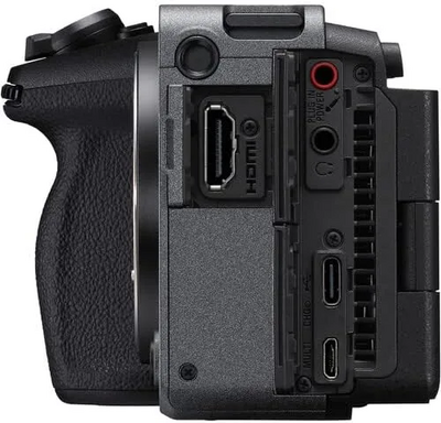 Sony SYFX302780-3325 Image