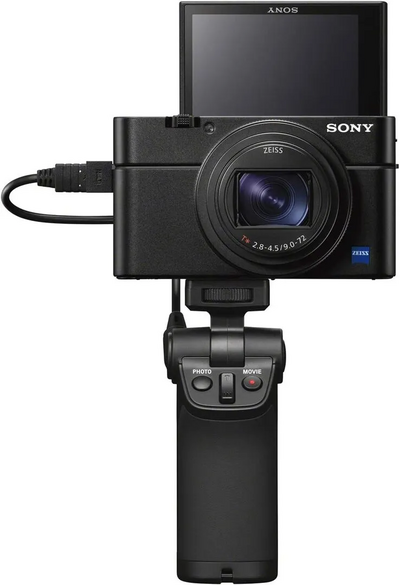 Sony DSC-RX100 VII Image