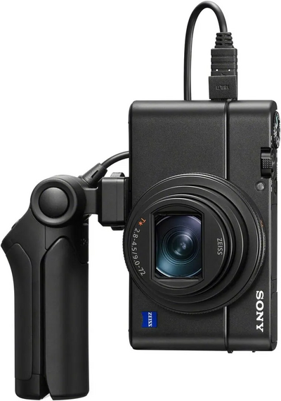 Sony DSC-RX100 VII Image