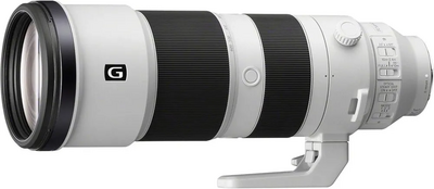Sony ILCE-7M4 Image
