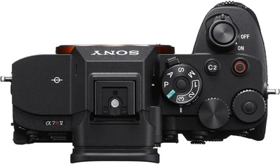 Sony Alpha 7R V Full-frame Mirrorless Interchangeable Lens Image