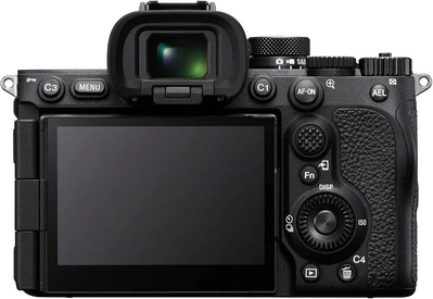 Sony Alpha 7R V Full-frame Mirrorless Interchangeable Lens Image