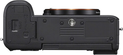 Sony A7C II Image