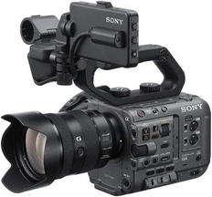 Sony FX6VK Image