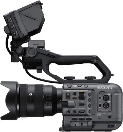 Sony FX6VK Image