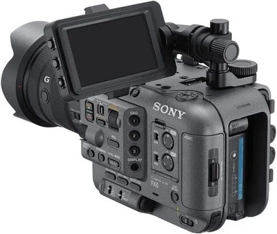 Sony FX6VK Image