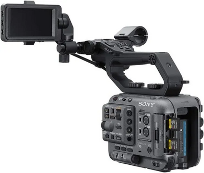 Sony FX6VK Image