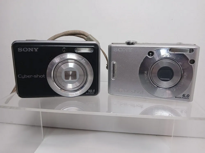 Sony DSC-S930 Image