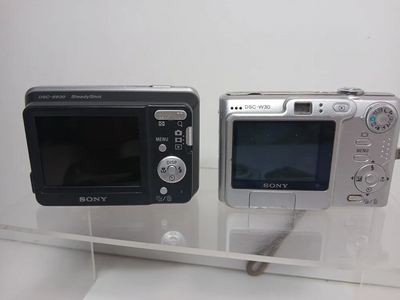 Sony DSC-S930 Image
