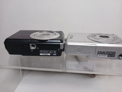 Sony DSC-S930 Image