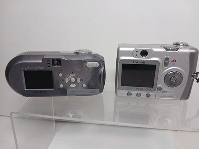 Sony DSC-S930 Image