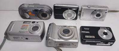 Sony DSC-S930 Image