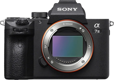Sony A7 Image