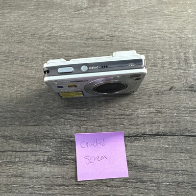 Sony W130 Image