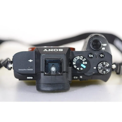 Sony A7ii Image