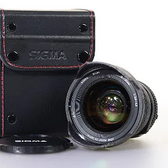 Sony A7ii Image