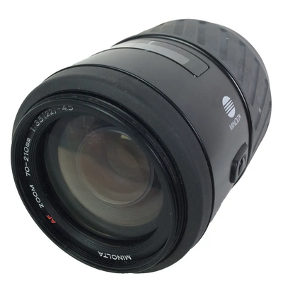 Sony A350 Image