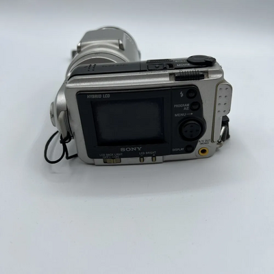 Sony DSC-F707 Image