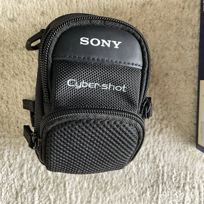 Sony DSC-H10 Image