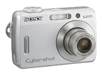 Sony DSC-S500 Image