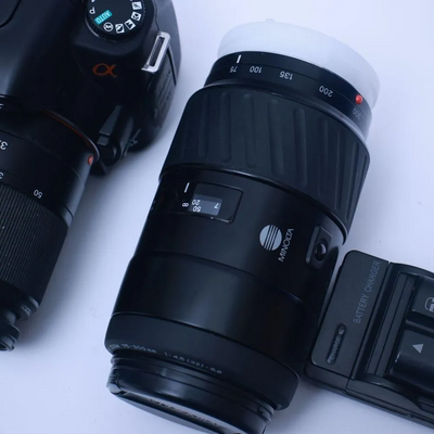 Sony 300 Image