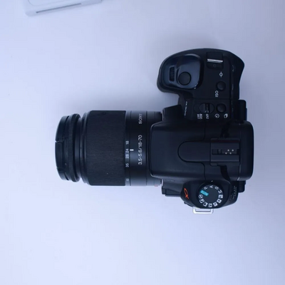 Sony 300 Image