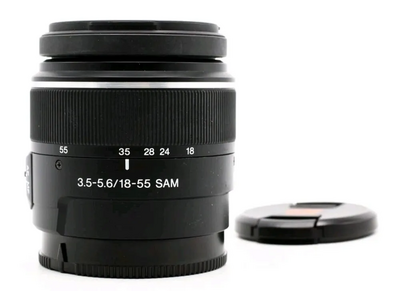 Sony Alpha 230 Image